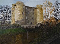 nunney castle thumbnail